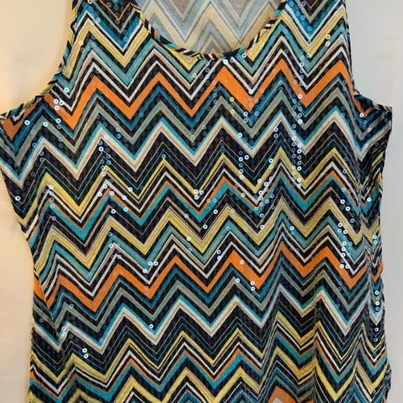 Embellished cotton shell - Picture 3 of 4